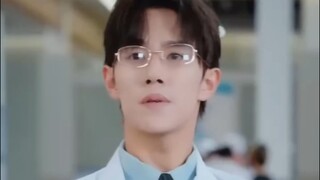 แต่งงานสายฟ้าแลบกับหมอเย็นชา