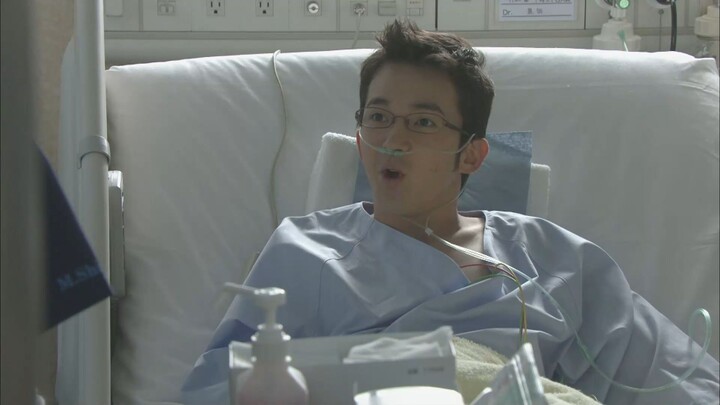 SF. CODE BLUE TẬP 4