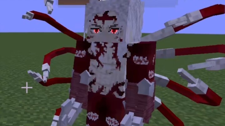 จิ่วจู่ปะทะคิบุซึจิมุซัน (การต่อสู้แบบผลัดกันลงสนาม)