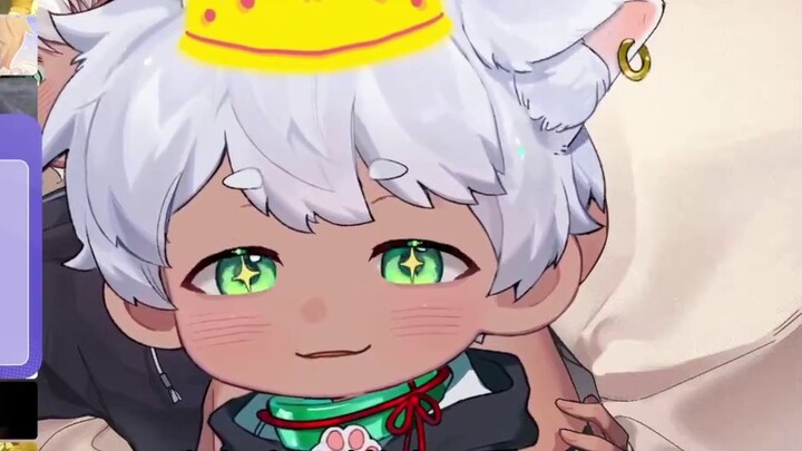 Siapa karakter shota favoritmu yang pertama?