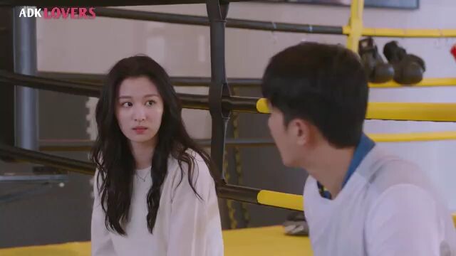 Love Heals episode 29 sub indo