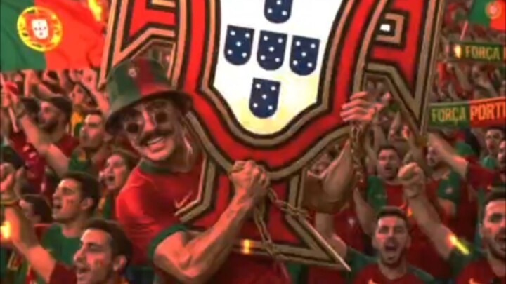 Vem Mundial, A Taça É Nossa, De Portugal! - Música Oficial Mundial 2026