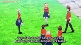 Watashi no Oshi wa Akuyaku Reijou Episode 10 Subtitle Indonesia