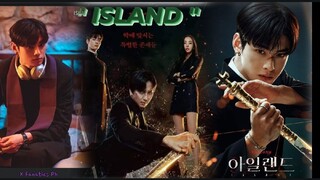 ISLAND EP 4 2023 | ENGLISH SUB. | CHA EUNWOO AS PRIEST YOHAN