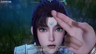 Againts The Sky Supreme Eps 436