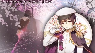 Sakura Ne (Hoa Âm) Vietnamese Lyric- Tử Sa