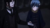 [Black Butler] Sebastian And Ciel Sweet Clips