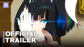 Smile of the Arsnotoria | Official Trailer