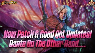 [SF: Duel] - Is Dante Skippable? Not Bzang replacement! They changed few KEY skills up! Full Review