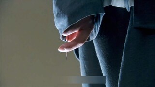 老中医看似在给鬼子治病，实则却是想要了鬼子的狗命