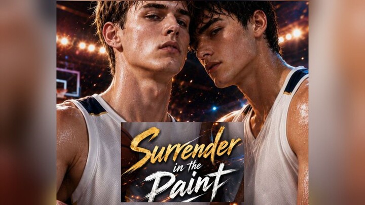Surrender in the Paint [Complete]