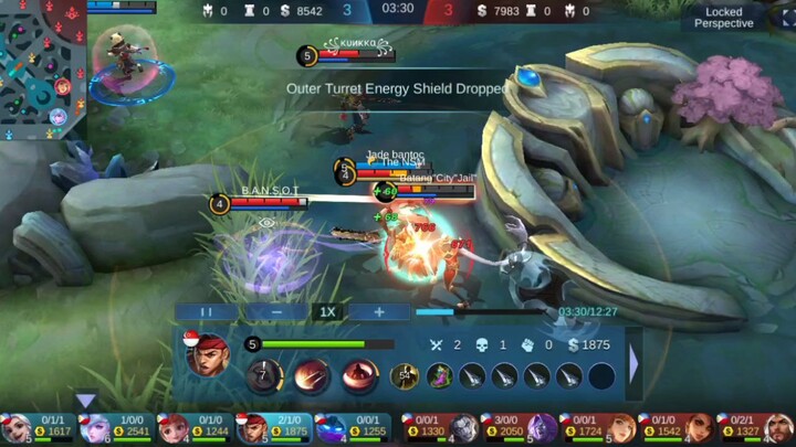 old lapu2x before revamped savage moment