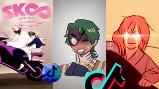 sk infinity Tik Tok Compilation
