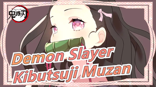 [Demon Slayer] Kibutsuji Muzan Bis