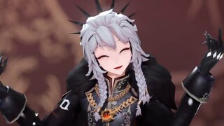 【Identitas V MMD】CH4NGE【Gerhana Matahari】