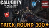 Call of Duty มือถือ Black Ops Zombie Trick วิธีเล่นให้ถึง Rounds 100+ ระบบ Perk และ Mystery Box