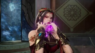 Alchemy Supreme Eps 116 Sub Indo