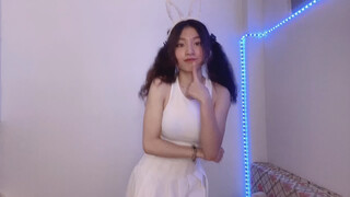 Cô bé buộc tóc hai bên 😋😋