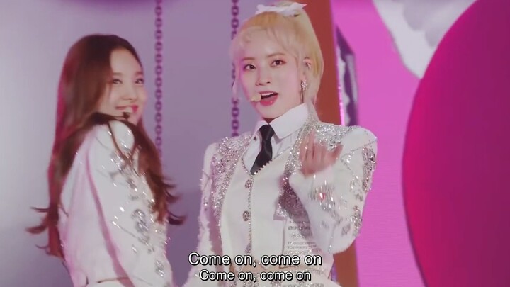 [Chinese Subtitles] Heartbreaking! An Underrated Masterpiece — a Non-Title Track by TWICE — Performe