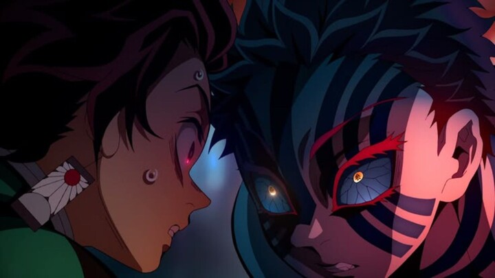 Kimetsu no Yaiba Infinity Castle Full Game Fight