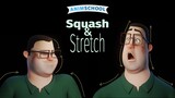 How to Animate Squash and Stretch