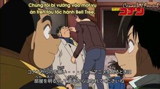 [Vietsub] Conan Tập 705: CONAN TRONG CĂN PHÒNG KHÓA KÍN