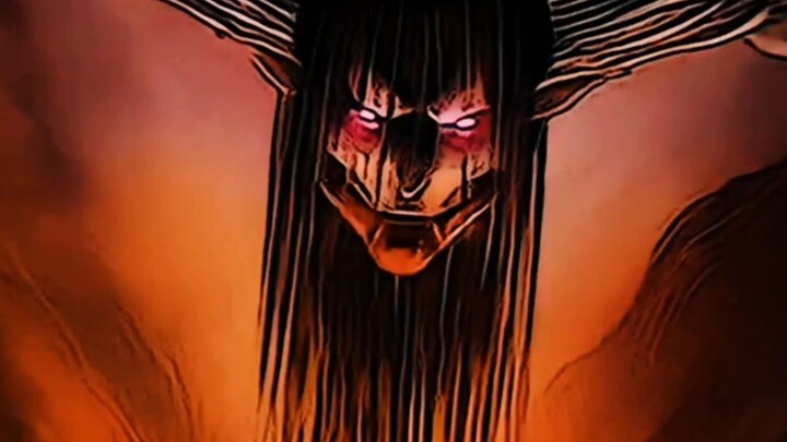 suara eren berdemeg