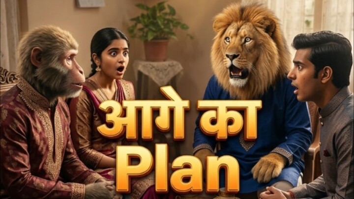 Aage ka Plan