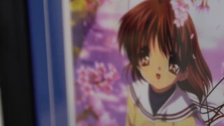 It’s really an anime that I dare not recall. Will anyone really watch Clannad twice? I can not