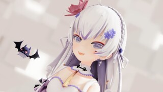 【MMD】ヴァンパイÁ【East Snow Lotus/ Seren Azuma】