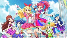 Aikatsu! Season 2 Episode 52 “Selamat Datang Kembali Strawberry” Dub Indonesia