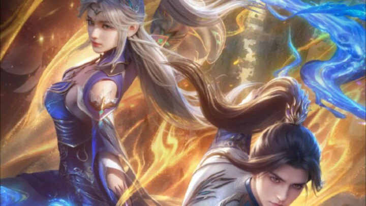 the great ruler s2 episode 5