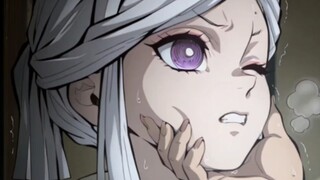 Oh no! My wife has been captured by Muzan!