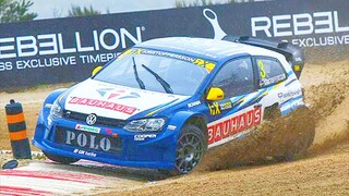 2016 World Rallycross Championship (World RX) PORTUGAL