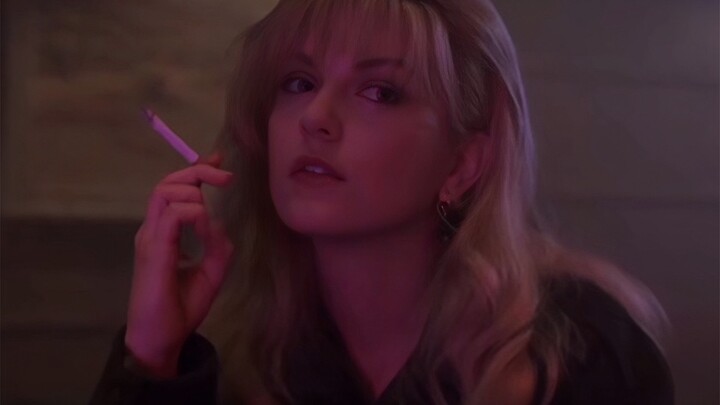 She died as soon as she appeared yet became the character that haunts viewers’ dreams—she is the rea
