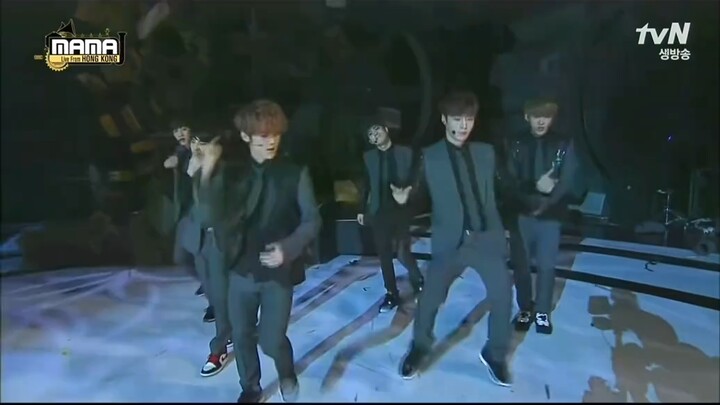 Huang Zitao melihat video ini langsung terbakar semangat lagi!