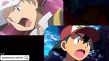 Ash & Red - The Kanto Warriors - HD Amv cực hay #amv #pokemon