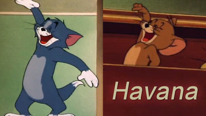 Tom and Jerry phiên bản hài hước