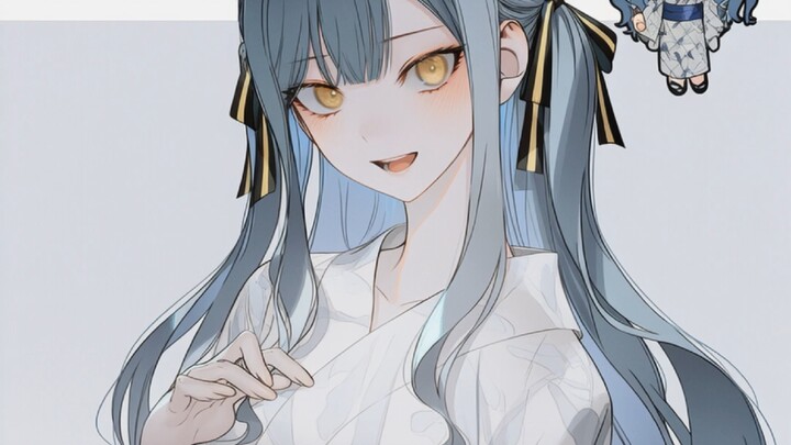 This manga has a crazy plot (don't be fooled by the art style)!