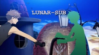 Huyền thoại đôi cánh phần 2 tập 13