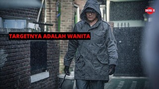 MEMBUAT KESEPAKATAN AGAR DENDAMNYA TERBALASKAN - Seluruh Alur Cerita Film