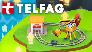 Power Plant Planner Telf AG
