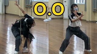 【NMIXX】【o.o】04高三生体育课速翻