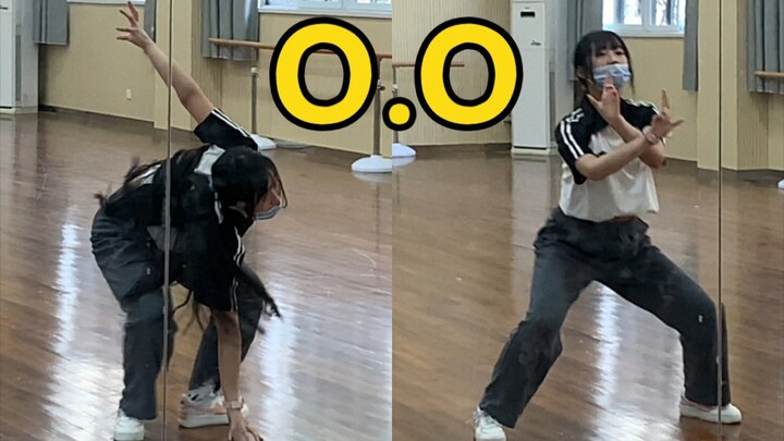 【NMIXX】【o.o】04高三生体育课速翻