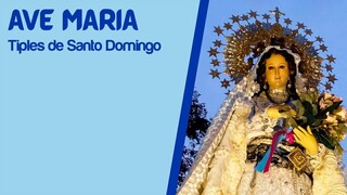 Ave Maria