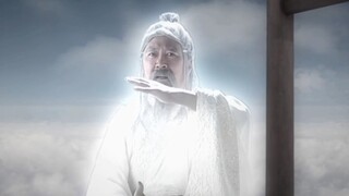 Sự chỉ dẫn của ông lão từ Shenshan đến năm người triệu hồi áo giáp