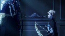 Overlord Movie 3: Sei Oukoku-hen