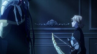 Overlord Movie 3: Sei Oukoku-hen
