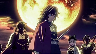 Ngay sau lưng này #anime