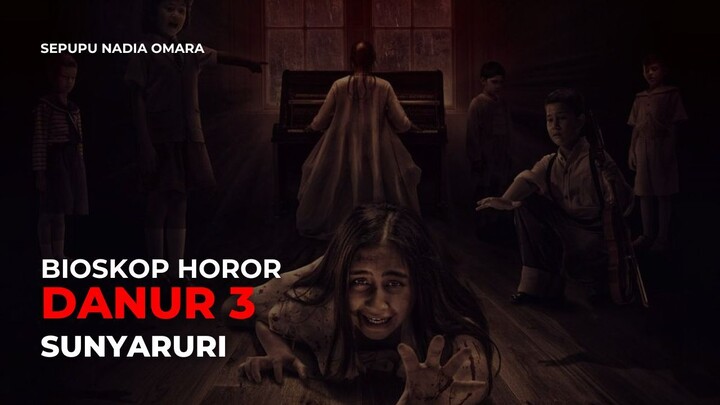 DISERANG GADIS INDIGO BERILMU HITAM TINGKAT DEWA